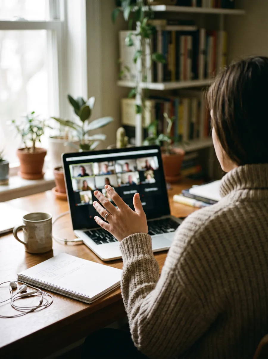 Online school